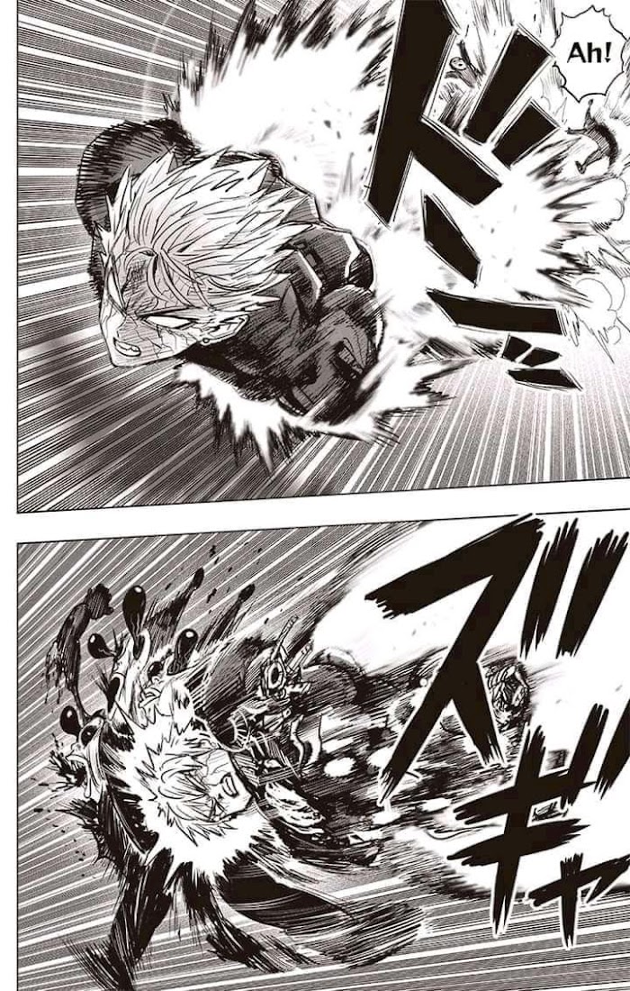 One Punch Man - Chapter 150 image 32
